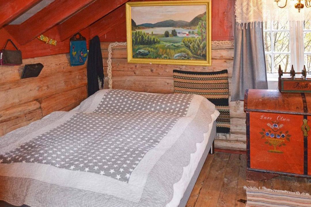 Photo of Bedroom in Torjulvagen