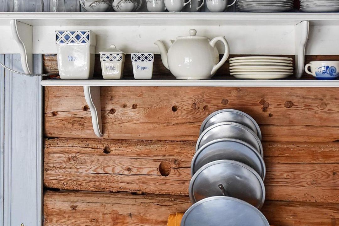Photo of Kitchen in Torjulvagen