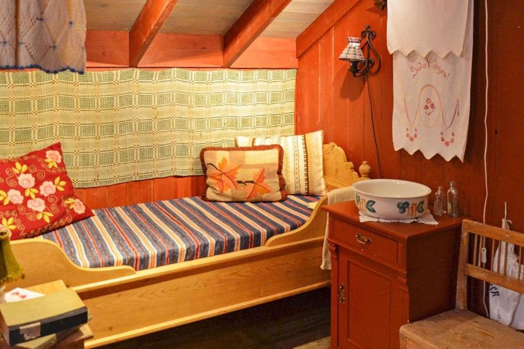 Photo of Bedroom in Torjulvagen