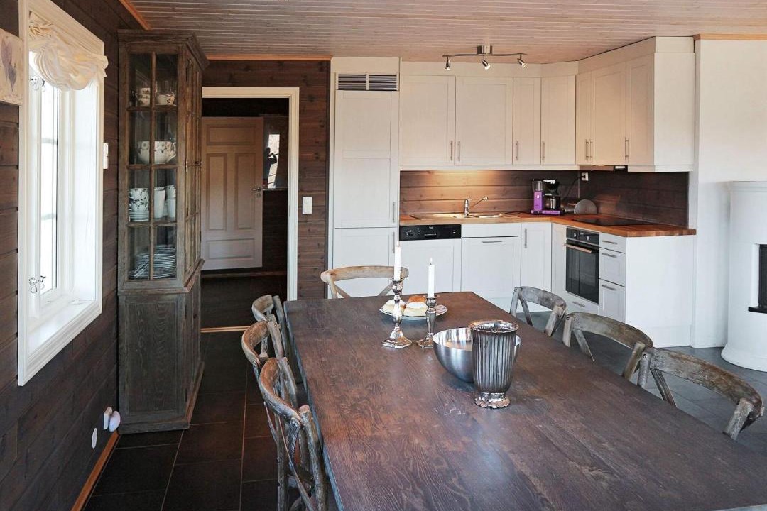 Photo of Kitchen in Treungen