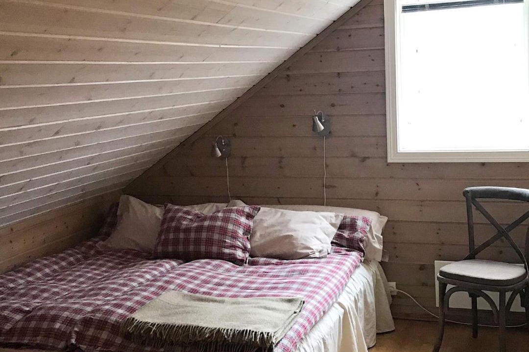 Photo of Bedroom in Treungen