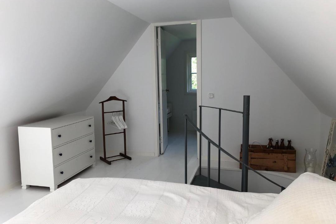 Photo of Bedroom in Astad