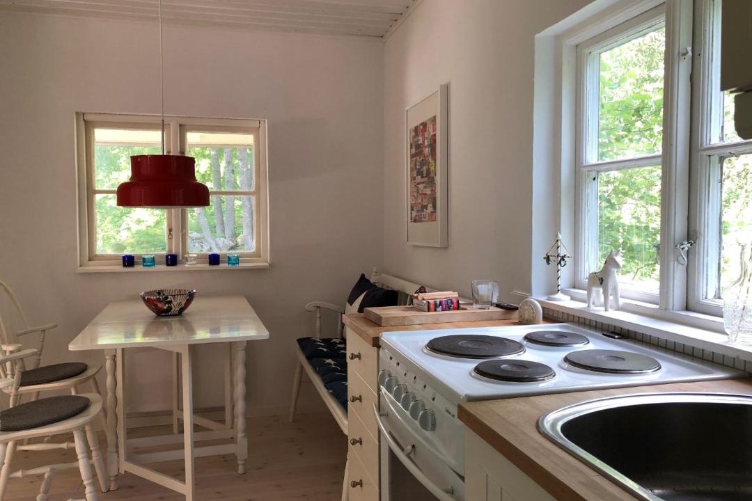 Photo of Kitchen in Astad