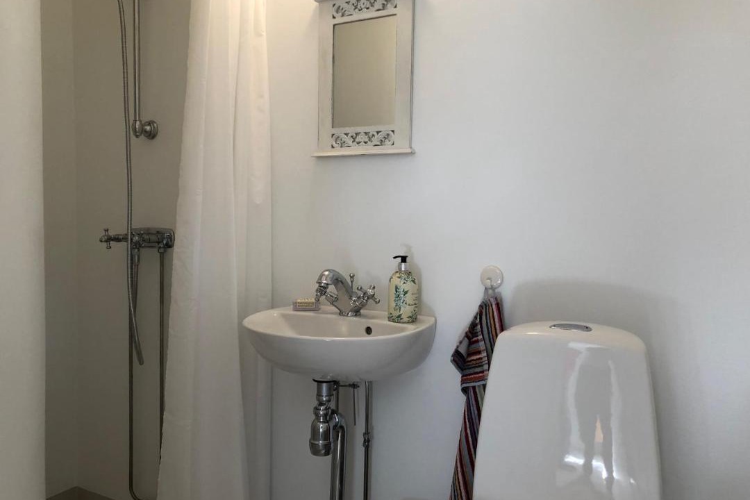Photo of Bathroom in Astad