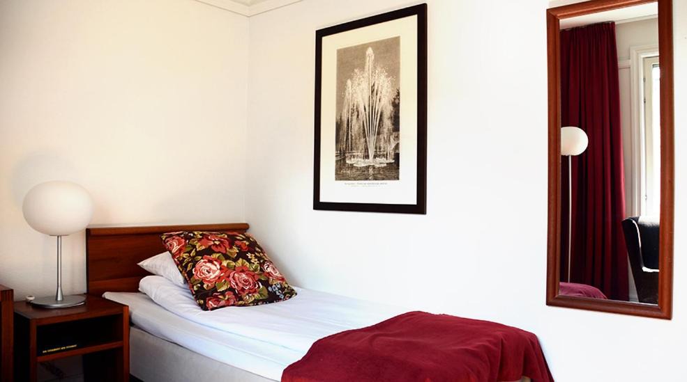 Photo of Bedroom in Jönköping