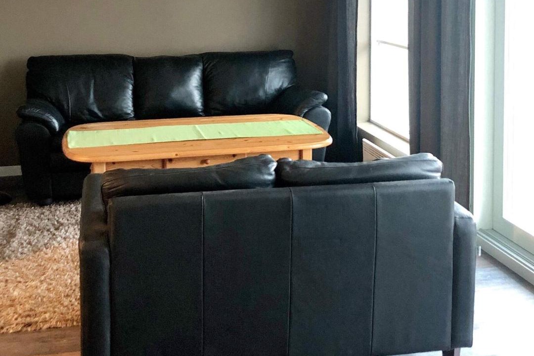 Photo of Livingroom in Dyrvik