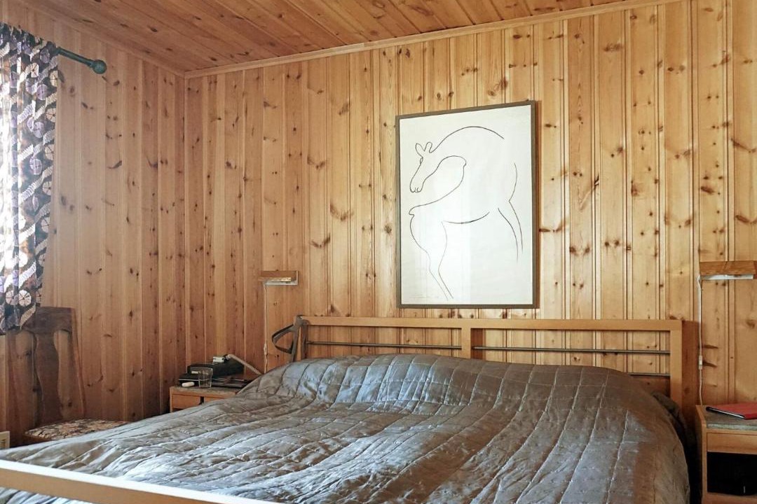 Photo of Bedroom in Stromstad