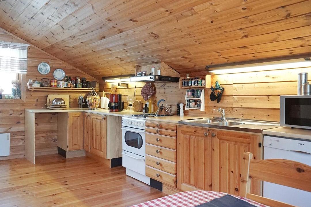 Photo of Kitchen in Stromstad