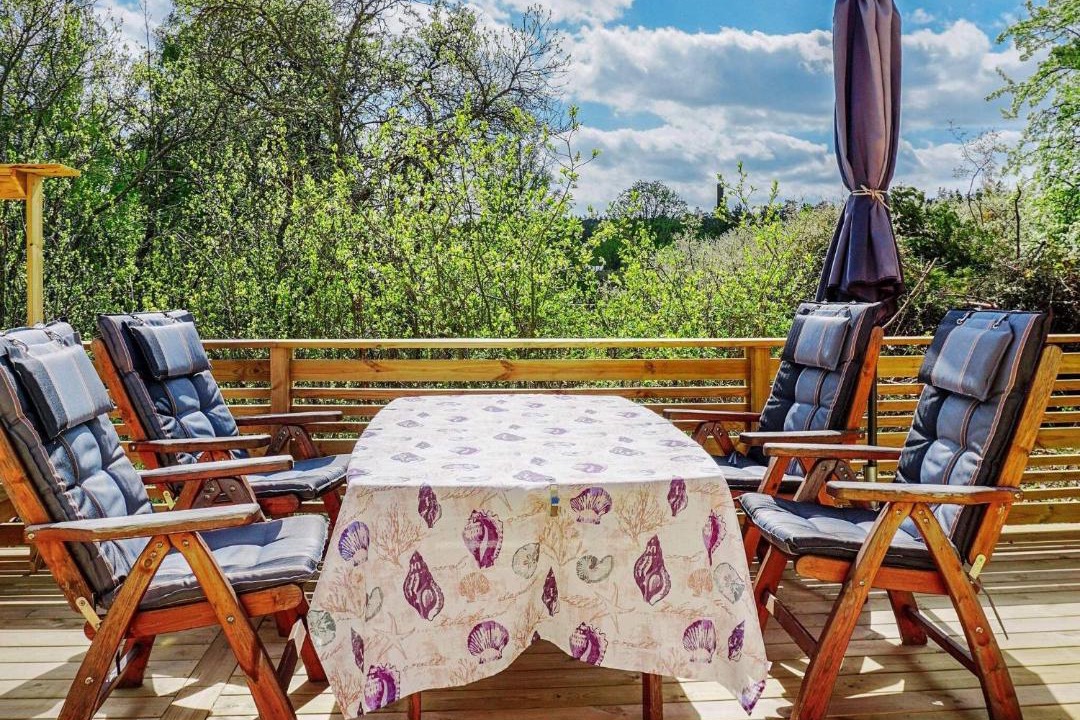 Photo of Patio Balcony in Adelso
