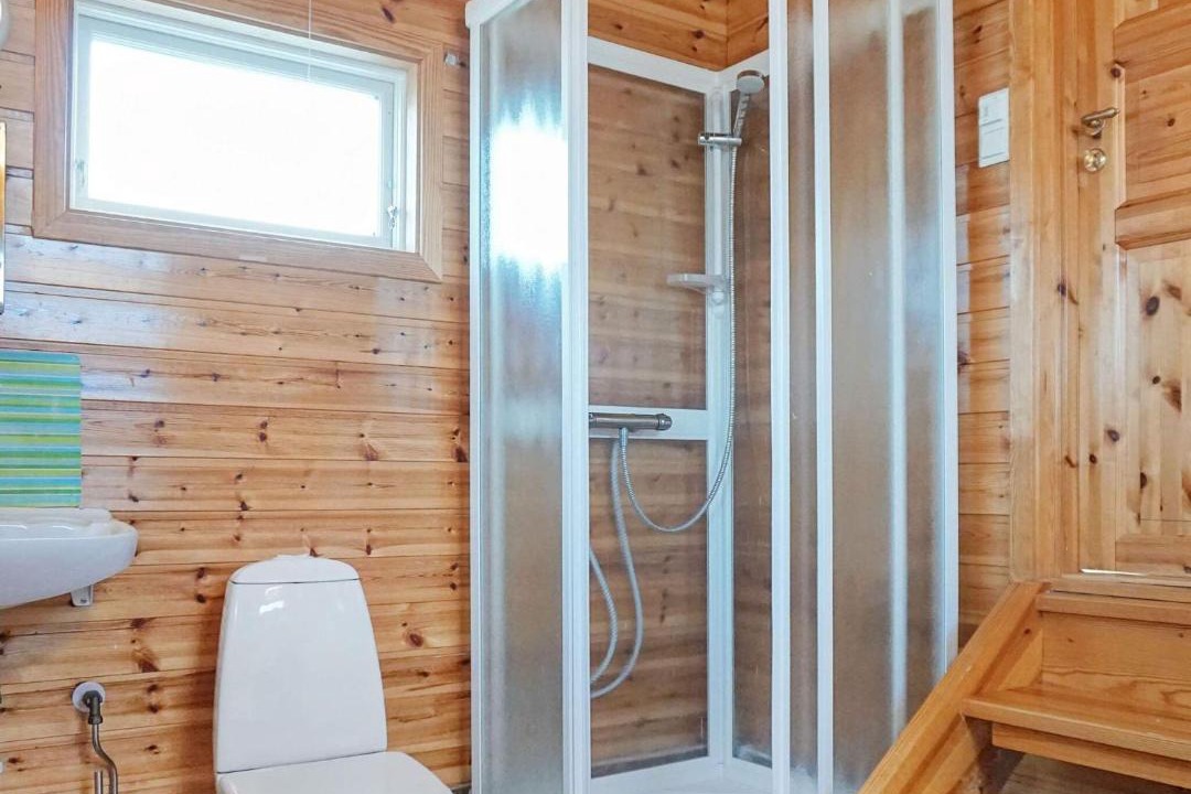 Photo of Bathroom in Lokholmen