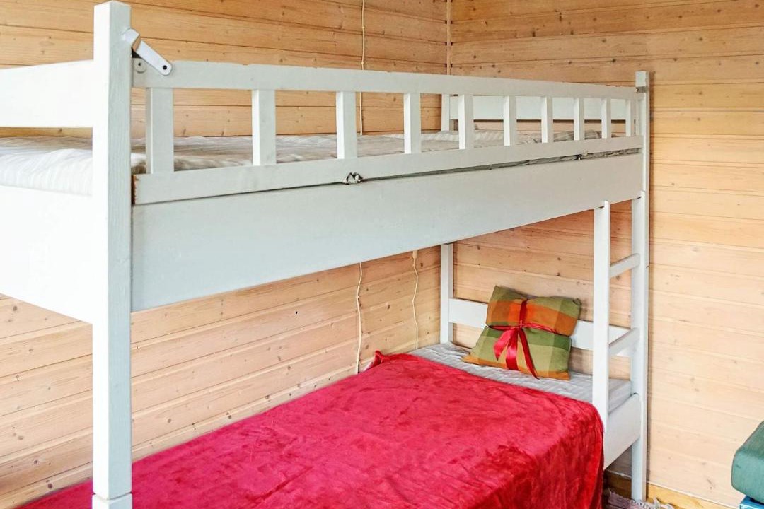 Photo of Bedroom in Lokholmen