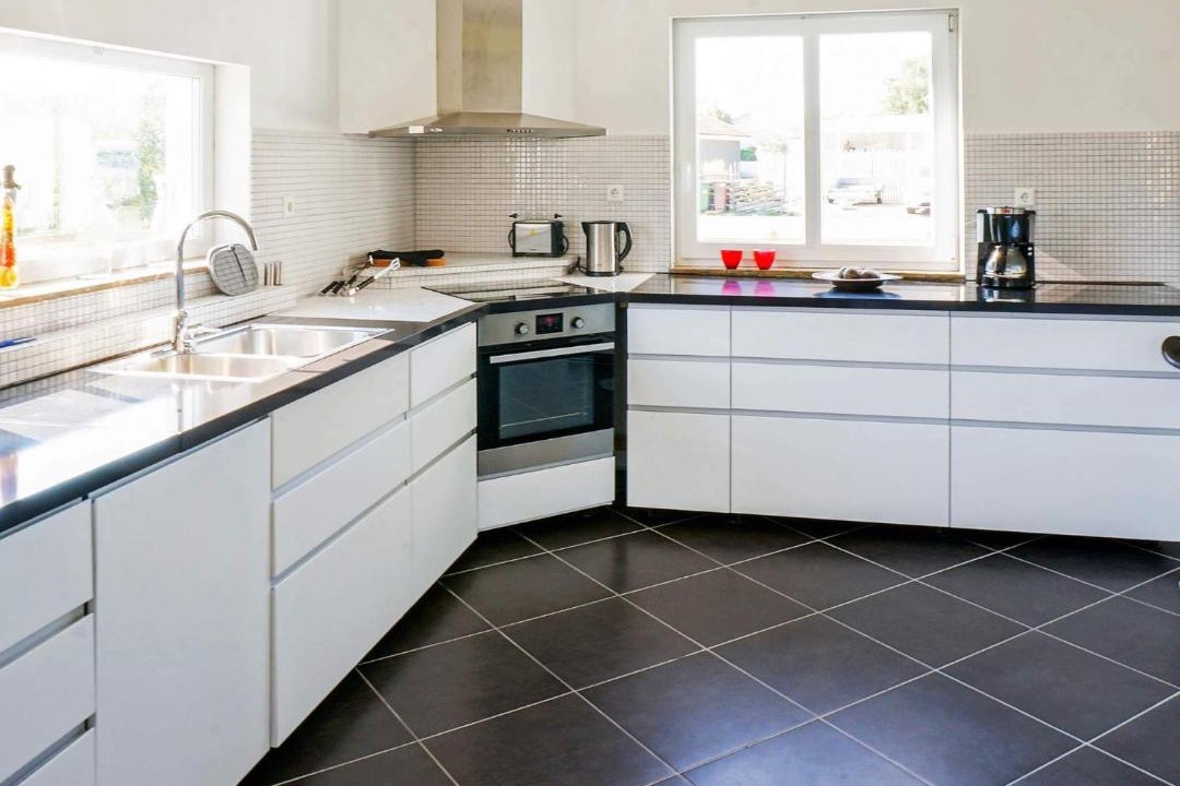 Photo of Kitchen in Glommen