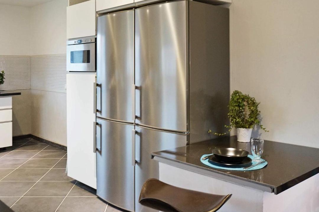 Photo of Kitchen in Glommen