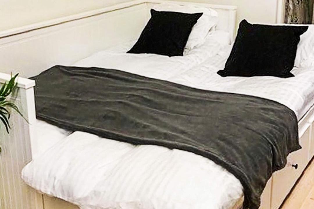 Photo of Bedroom in Sandskogen