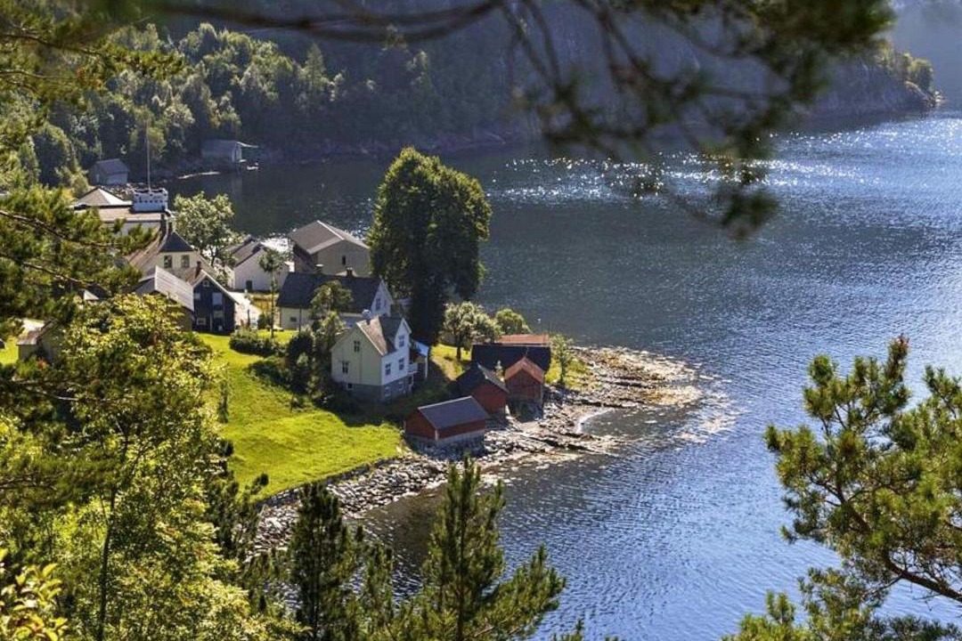 Photo of Others in Stordal