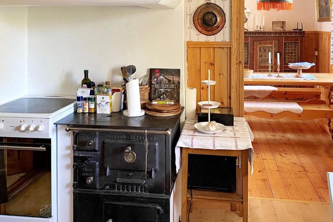 Photo of Kitchen in Transtrand