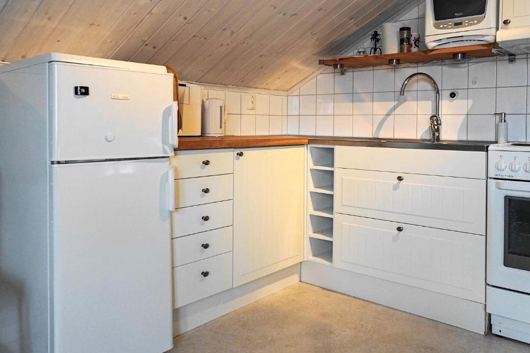 Photo of Kitchen in Ellos