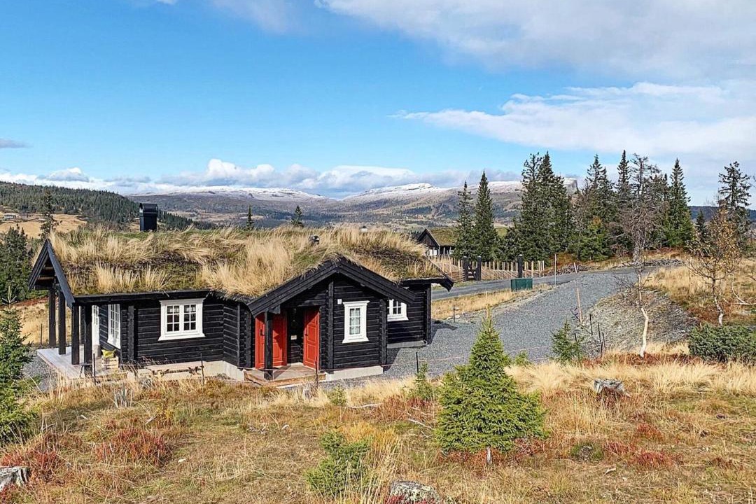 Photo of Others in Skeikampen
