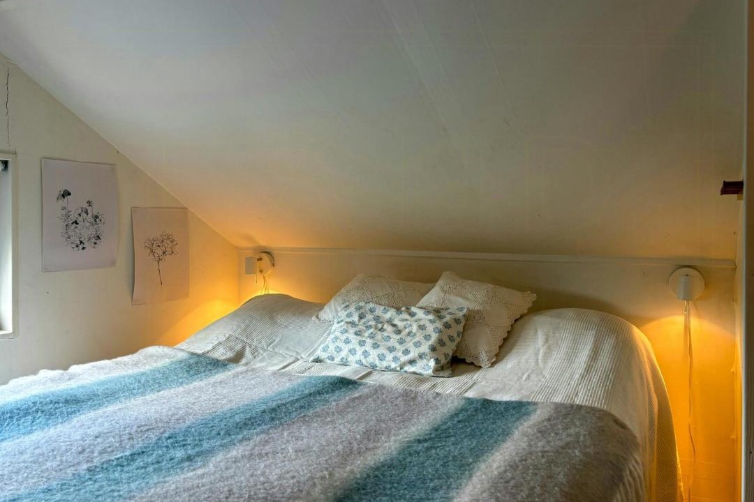 Photo of Bedroom in Eskilstuna