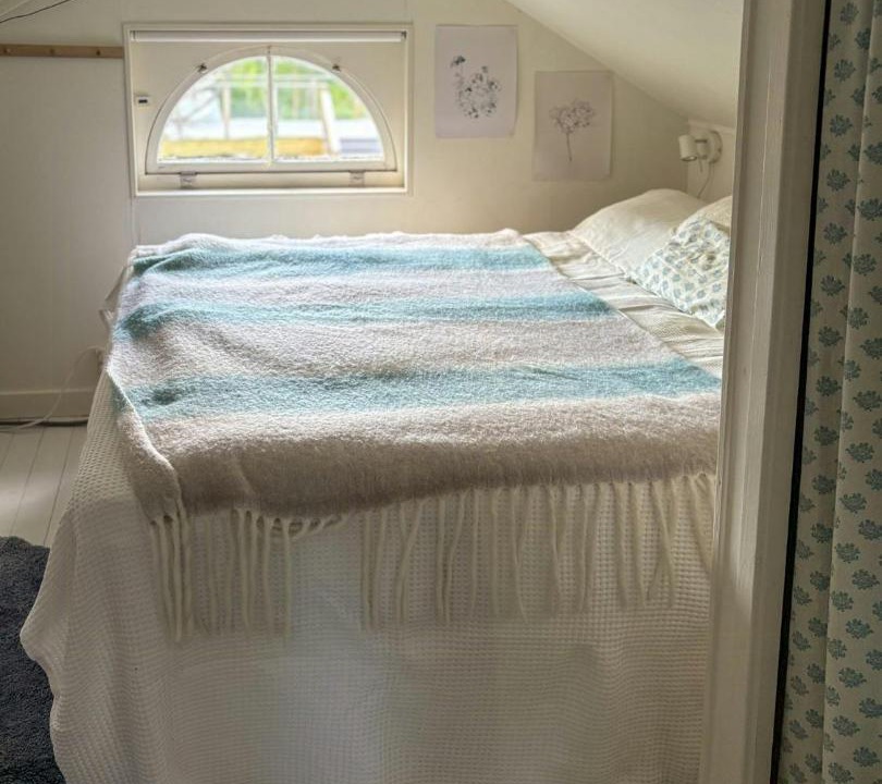 Photo of Bedroom in Eskilstuna