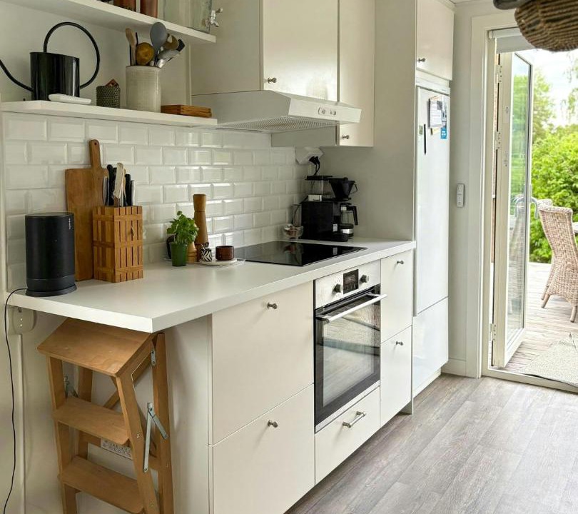 Photo of Kitchen in Eskilstuna