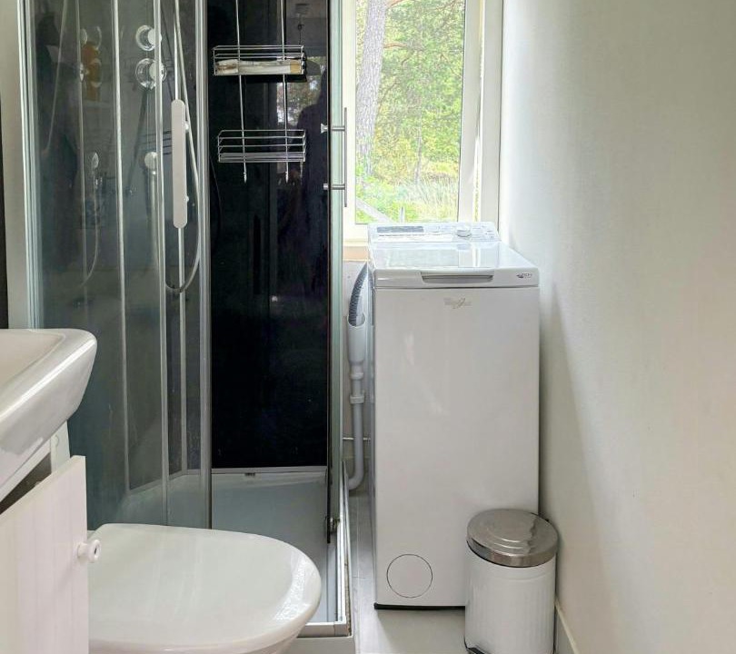 Photo of Bathroom in Eskilstuna