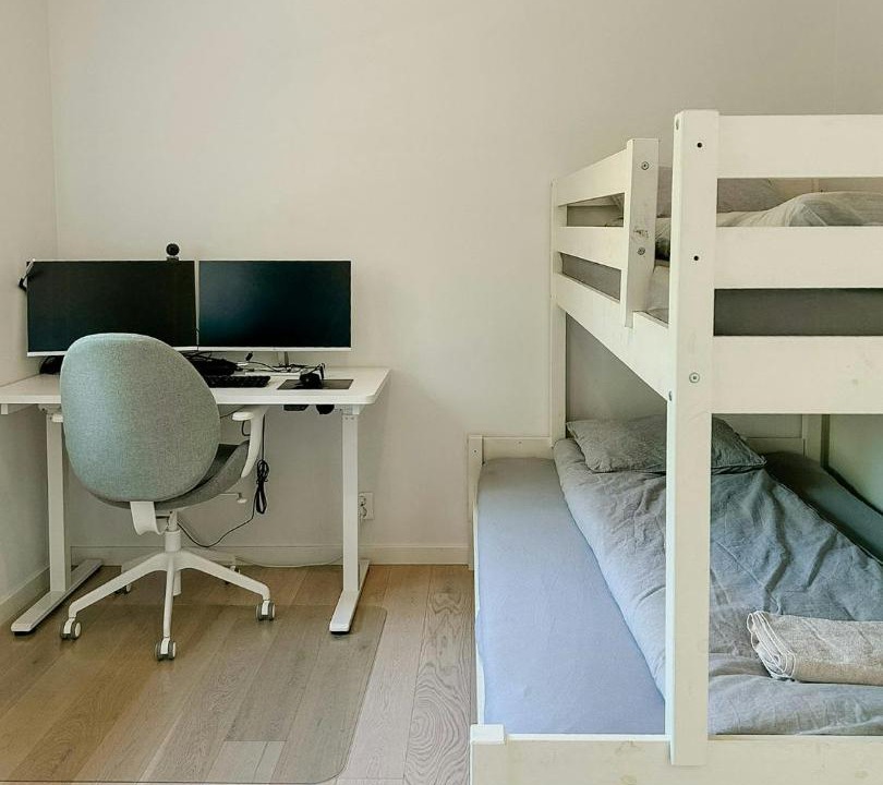 Photo of Bedroom in Nora