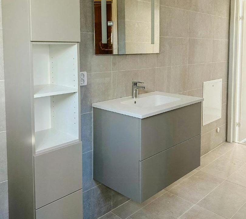 Photo of Bathroom in Nora
