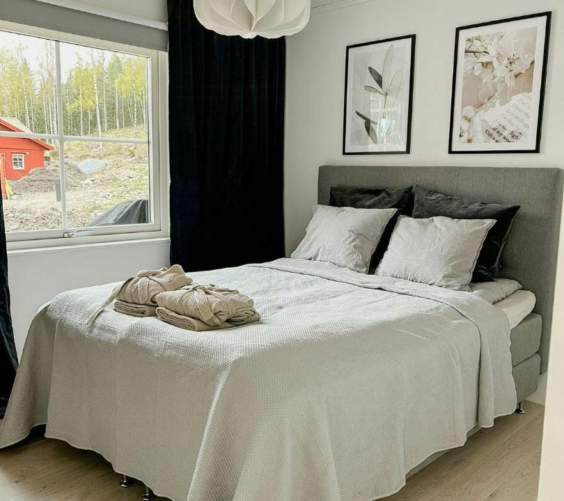 Photo of Bedroom in Nora