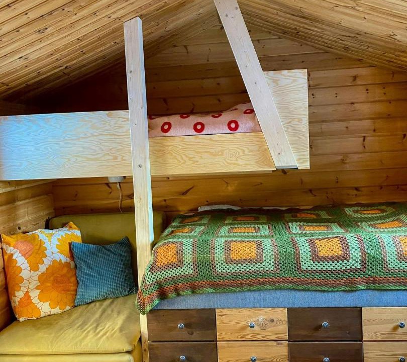 Photo of Bedroom in Trillevallen