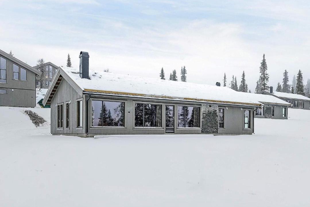 Photo of Others in Skeikampen