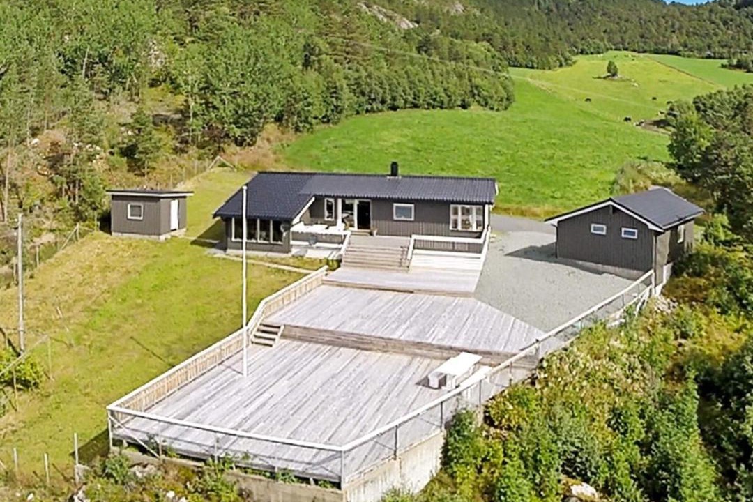 Photo of Others in Snillfjord