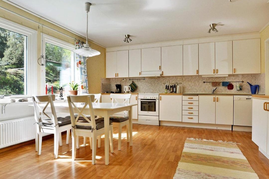 Photo of Kitchen in Stravalla