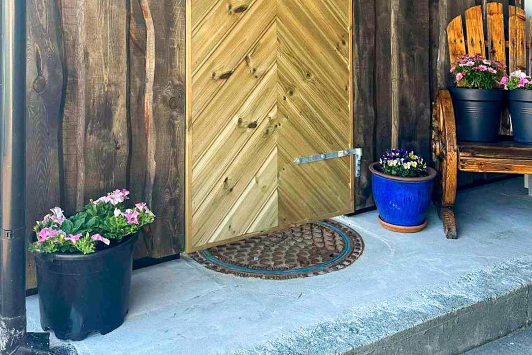 Photo of Patio Balcony in Bomlo