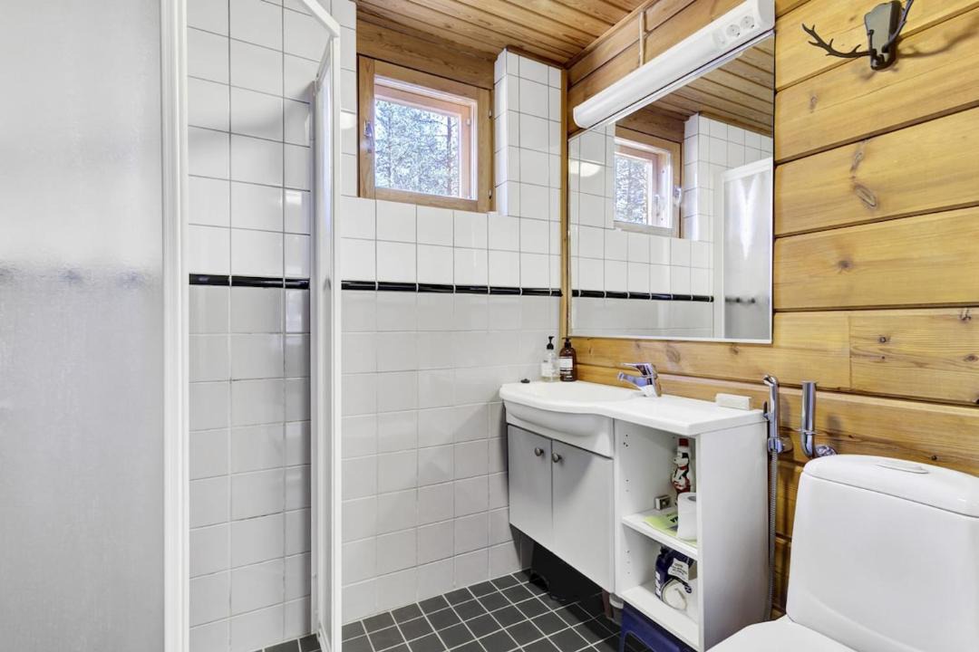 Photo of Bathroom in Lampivaara