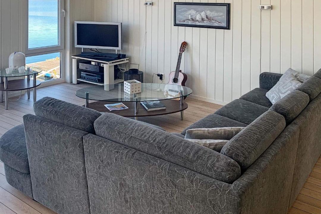 Photo of Livingroom in Bremnes