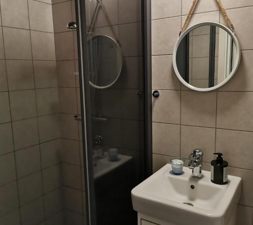 Photo of Bathroom in Rimbo