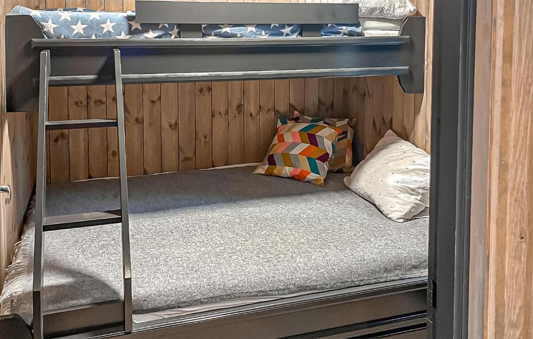 Photo of Bedroom in Engerdal