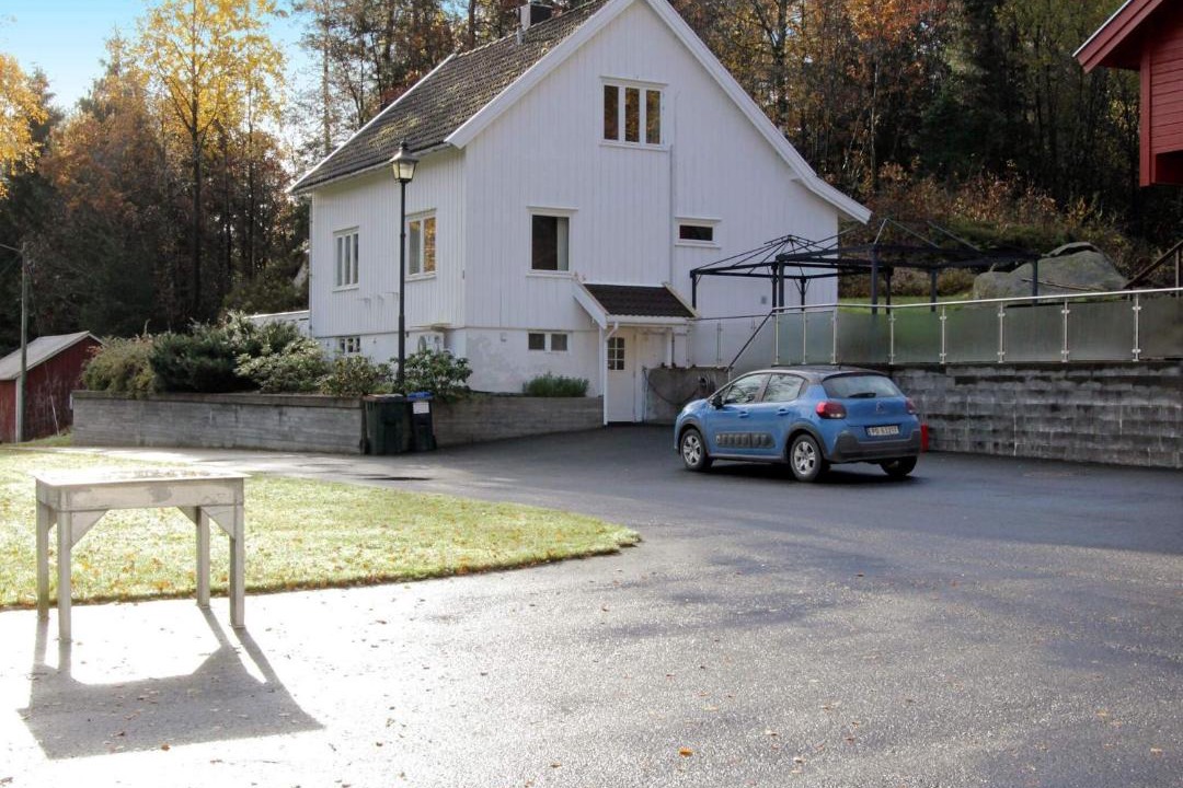 Photo of Others in Sør-audnedal