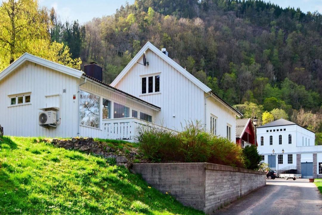 Photo of Others in Sør-audnedal
