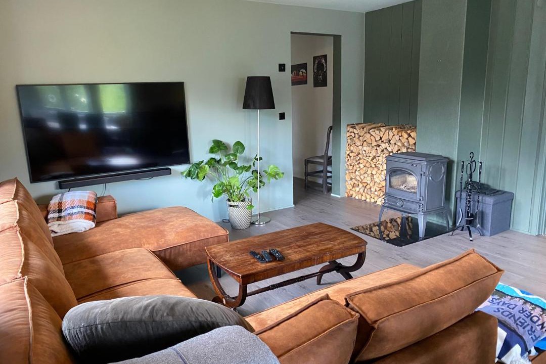 Photo of Livingroom in Hemsedal