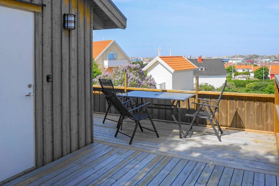 Photo of Patio Balcony in Ronnang