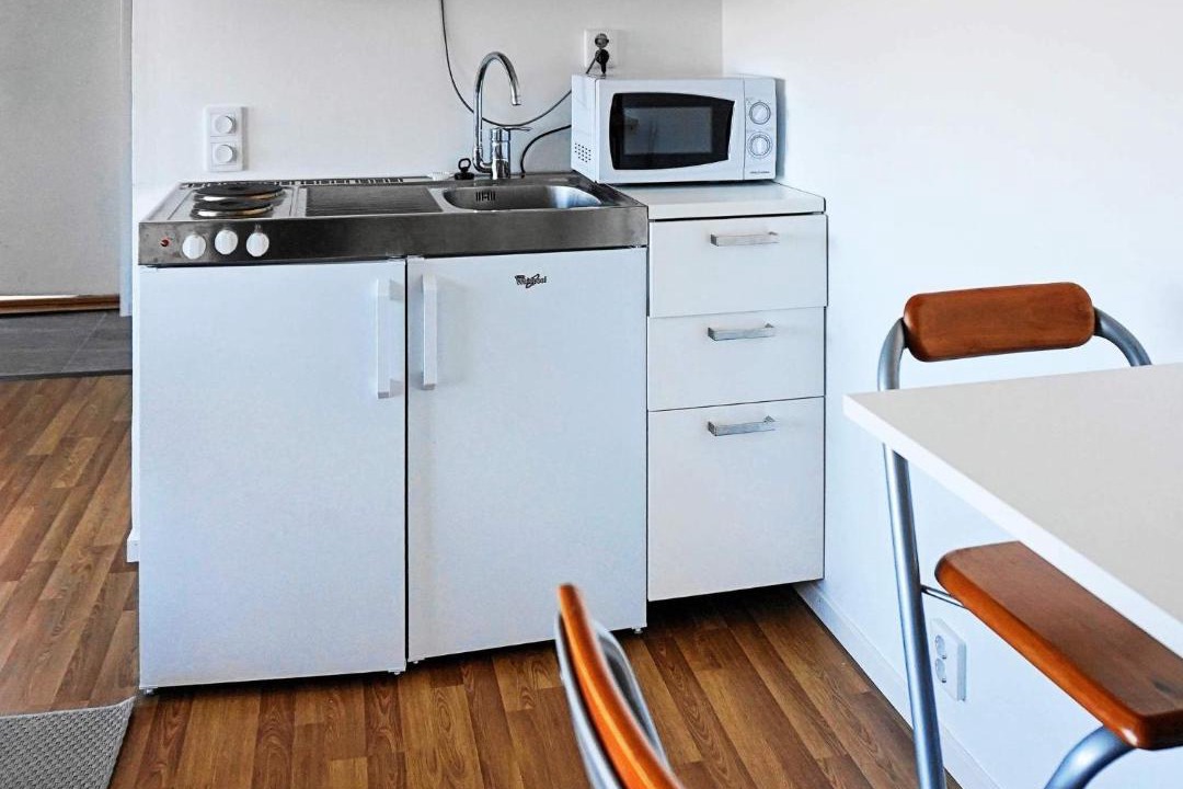 Photo of Kitchen in Ronnang