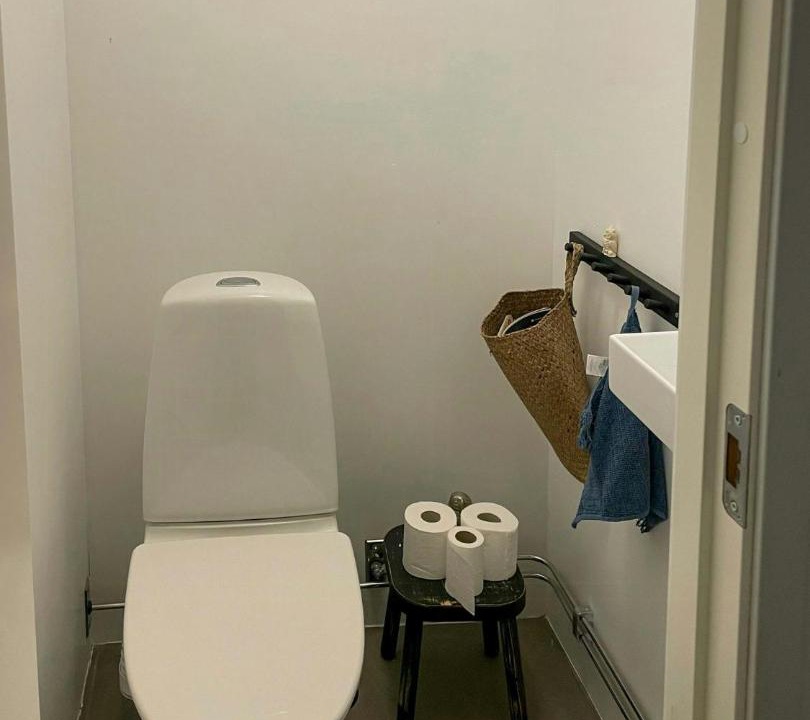 Photo of Bathroom in Skane-Tranas