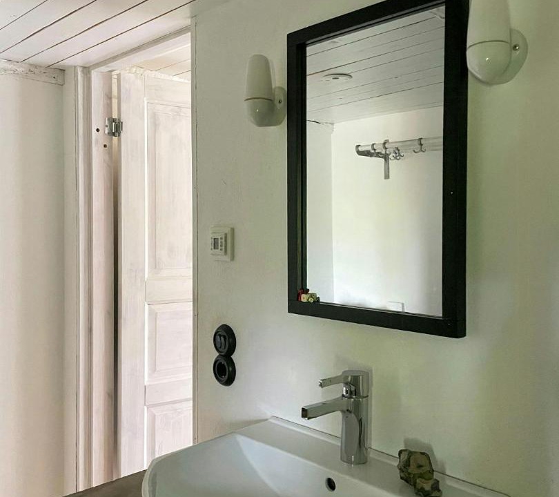 Photo of Bathroom in Skane-Tranas