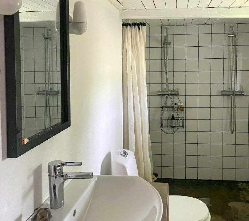 Photo of Bathroom in Skane-Tranas