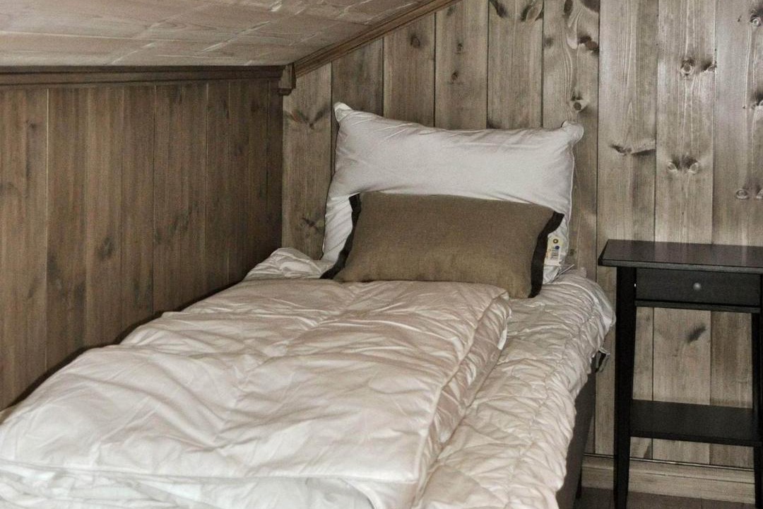 Photo of Bedroom in Skeikampen