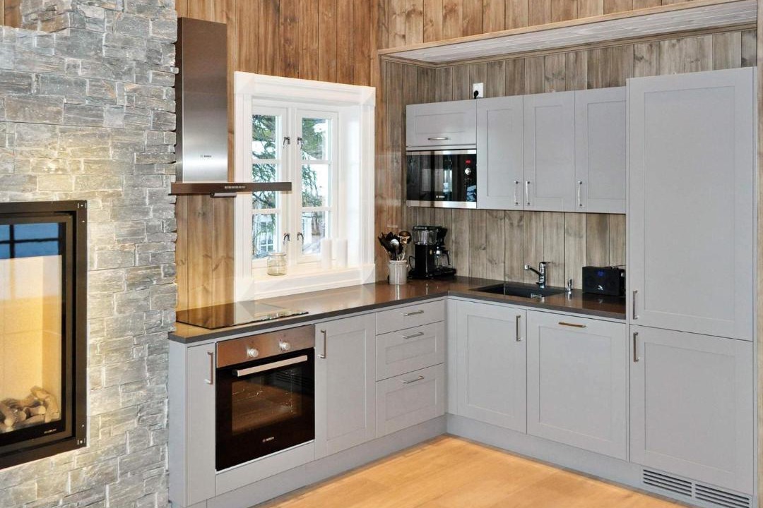 Photo of Kitchen in Skeikampen