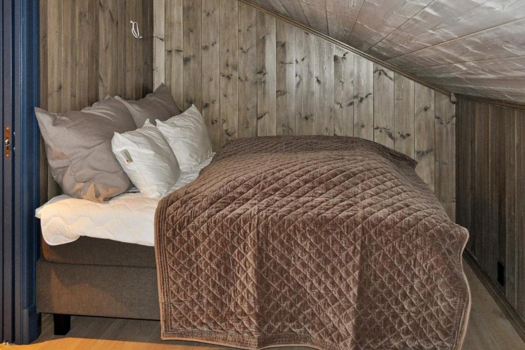 Photo of Bedroom in Skeikampen