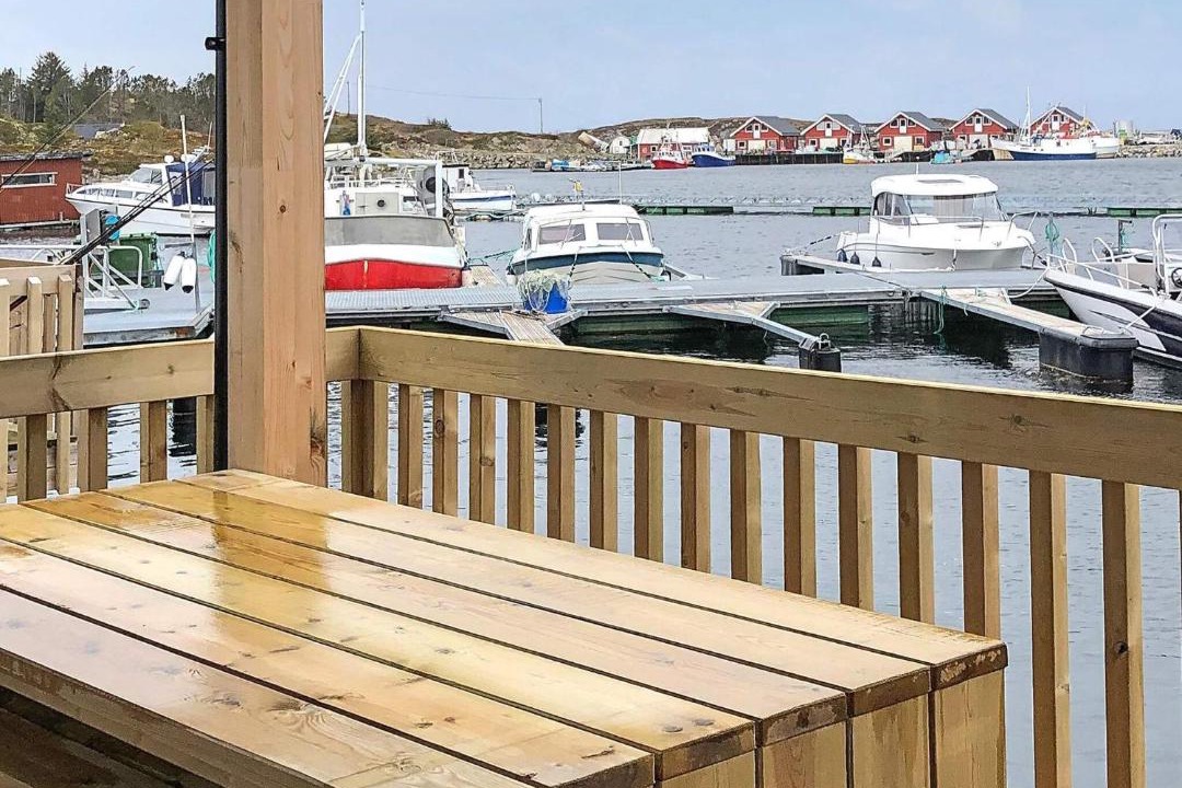 Photo of Patio Balcony in Dyrvik